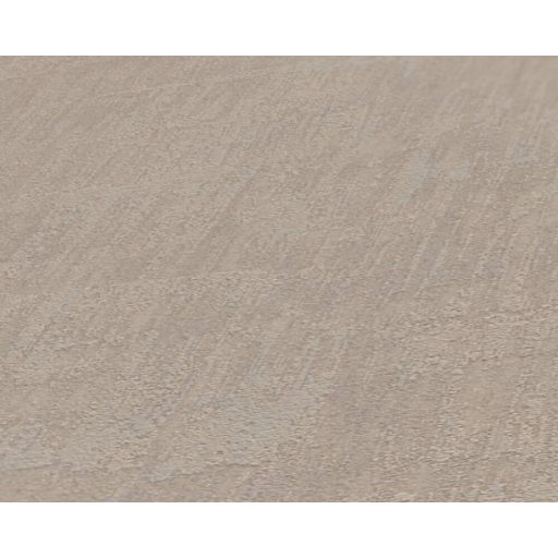 Strukturált fémes hatású beton/vakolatminta szürke/szürkésbézs/világos szürkésbarna tónus tapéta