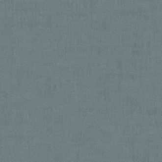   Strukturált fémes hatású beton/vakolatminta zöldeskék tónus tapéta