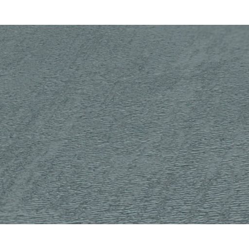 Strukturált fémes hatású beton/vakolatminta zöldeskék tónus tapéta