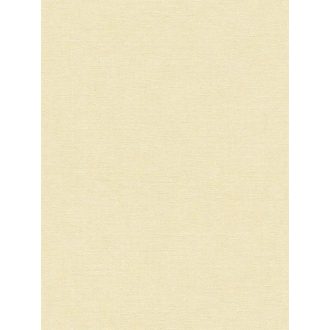   Finom vászonhatású texturált UNI minta függőleges vonalakkal lágy bézs tónus tapéta