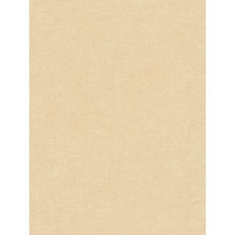   Finom vászonhatású texturált UNI minta függőleges vonalakkal bézs/szürkésbézs/sárgásbézs tónus tapéta