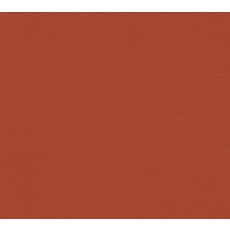   Enyhén strukturált egyszínű minta finom csillogással vörös tónus tapéta