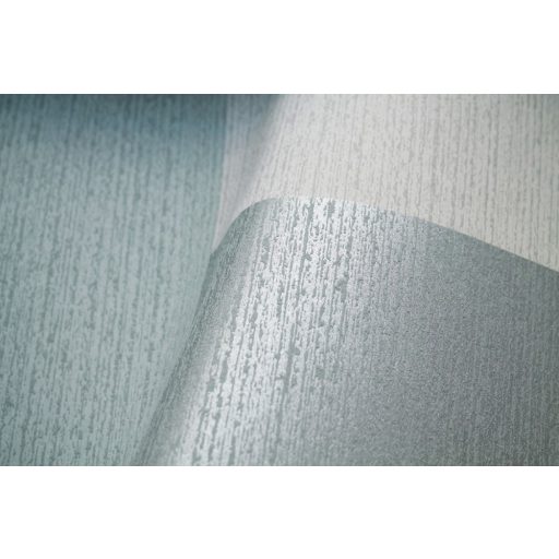 Eijffinger BOLD 395822 DIAMOND Industrial Chic túlméretes háromszögek rombuszba rendezve krémszürke zöld szürke ezüst tapéta