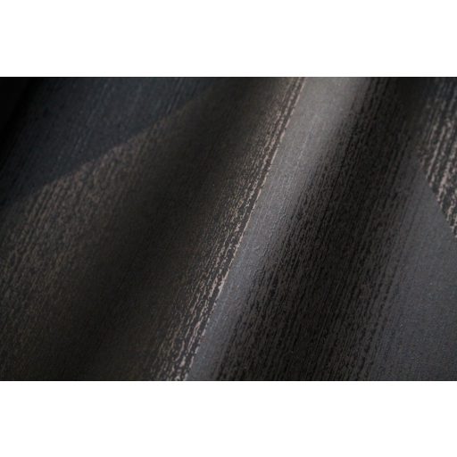 Eijffinger BOLD 395825 DIAMOND Industrial Chic túlméretes háromszögek rombuszba rendezve sötétbarna szürlésbarna réz tapéta