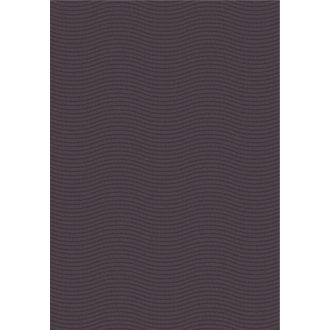   Eijffinger BOLD 395854 CURVES Grafkius hullámminta sötétszürke antravit ezüst tapéta