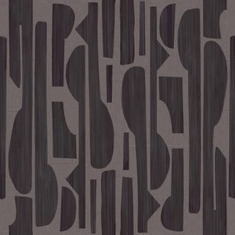   Eijffinger BOLD 395896 TAPESTRY Natur vésett minta barna szürkésbarna digitális nyomat