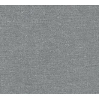   Modern és stílusos karcolt hatású texturált 3D minta szürke tónus tapéta