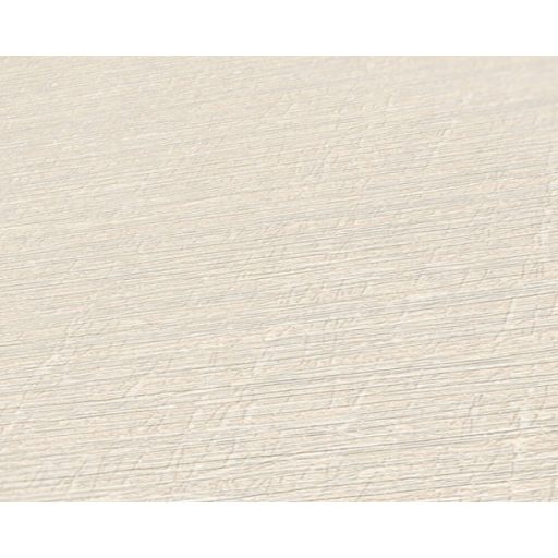 Modern és stílusos karcolt hatású texturált 3D minta bézs és krémszín tónus tapéta