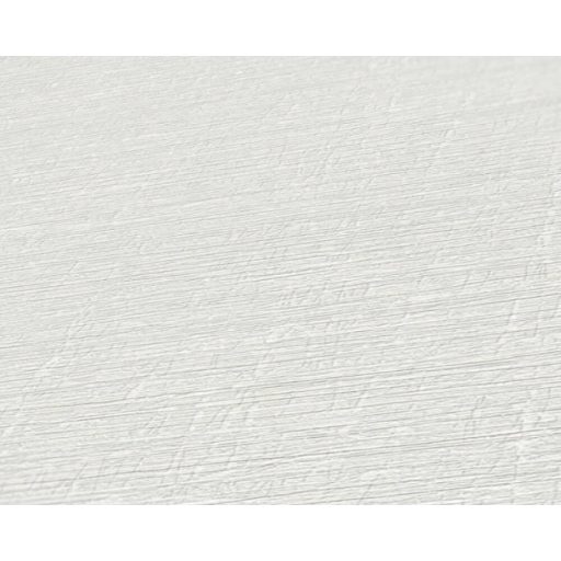 Modern és stílusos karcolt hatású texturált 3D minta világosszürke tónus tapéta