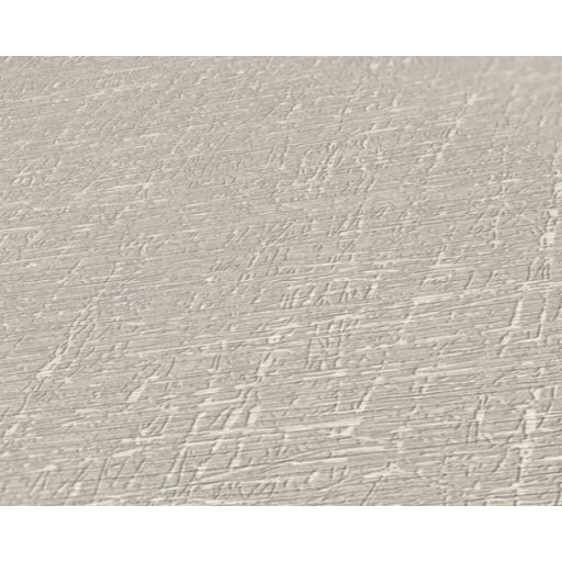 Modern és stílusos karcolt hatású texturált 3D minta bézs/szürkésbézs tónus tapéta