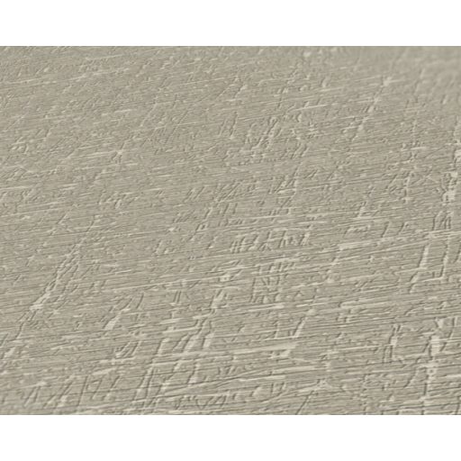 Modern és stílusos karcolt hatású texturált 3D minta szürkésbarna tónus tapéta