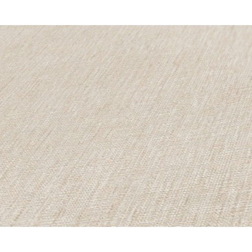 Textilhatású texturált egyszínű minta bézs/szürkésbézs tónus tapéta