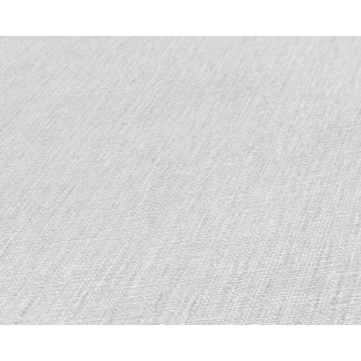 Textilhatású texturált egyszínű minta szürke/világosszürke tónus tapéta