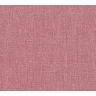   Textilhatású texturált egyszínű minta mályva/mályvapiros tónus tapéta