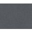 Textilhatású texturált egyszínű minta antracit/fekete tónus tapéta