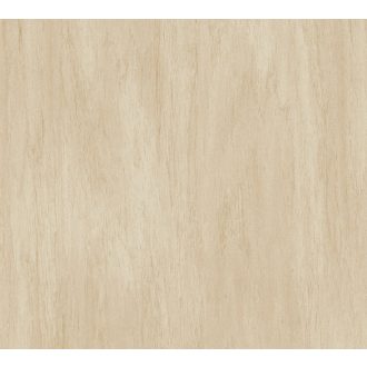   Részletesen kidolgozott élethű texturált skandináv jellegű famintázat krém bézs és világosbarna tónus tapéta