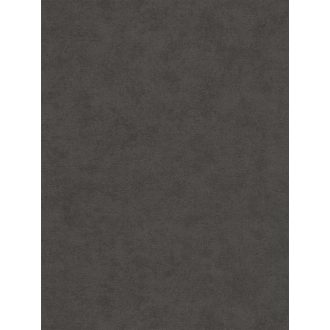   Finoman habosított strukturált egyszínű minta antracit/fekete tónus tapéta