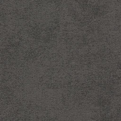 Finoman habosított strukturált egyszínű minta antracit/fekete tónus tapéta