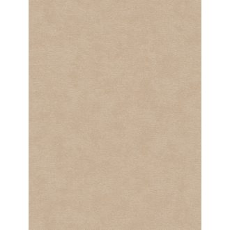   Finoman habosított strukturált egyszínű minta bézs/világosbarna tónus tapéta