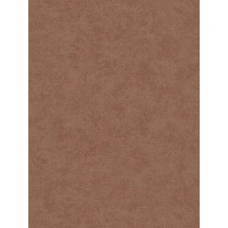   Finoman habosított strukturált egyszínű minta barna tónus tapéta