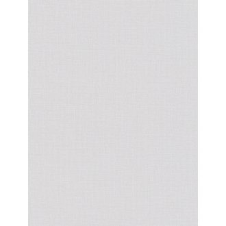   Strukturált szőtt hatású egyszínű természetes minta világosbézs/szürkésbézs tónus tapéta