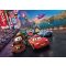 Cars Race 4-401 Disney poszter