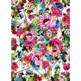 Komar Romantic Pop 4-749 poszter