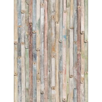Komar Vintage Wood 4-910 poszter
