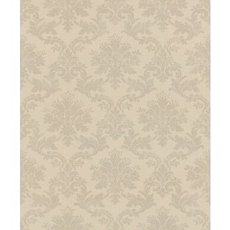   Rasch Make a Change 401400 barokk díszítőminta bézs barna arany tapéta
