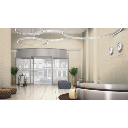 Rasch Make a Change 401837 textilhatású strukturált egyszínű bézs tapéta