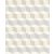 Rasch Uptown 402711 Geometrikus 3D kockák krém bézs szürke szürkéskék tapéta