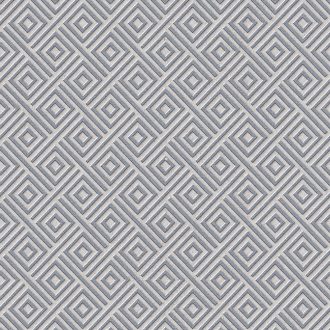   Sintra Livio 402924  Geometrikus 3D krém szürkésbézs szürke csillogó mintafelület tapéta