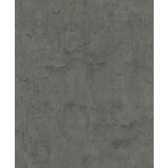 Rasch #tapetenwechsel 407365 ipari design beton sötét szürke árnyalatok tapéta