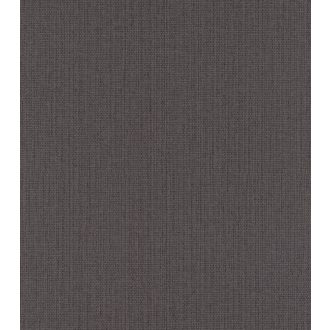   Rasch KIMONO 407952 Natur Karizmatikus természetes durván szövött textil szürke és fekete árnyalatok tapéta