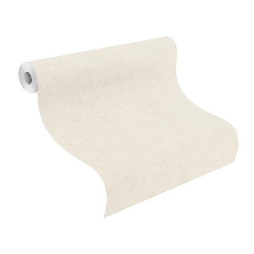 Rasch KIMONO 408126 Natur finom vászon/textilstruktúra krémes fehér tapéta