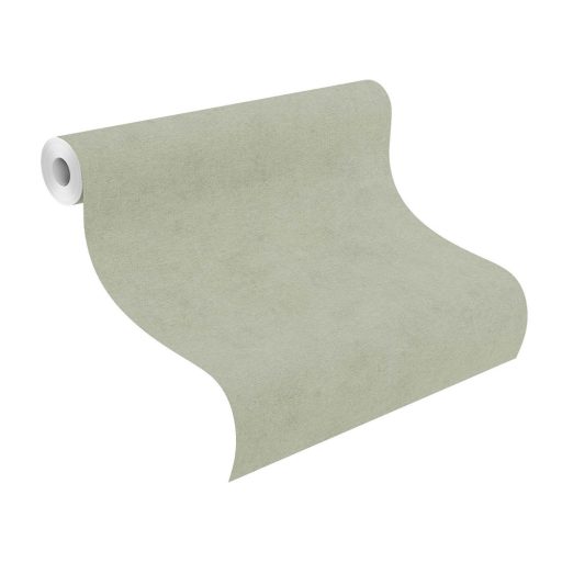 Rasch KIMONO 408171 Natur finom vászon/textilstruktúra finom matt világoszöld tapéta