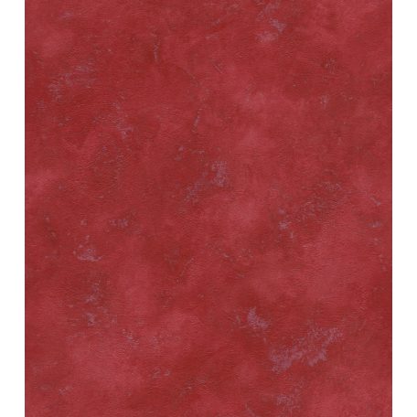 Rasch Finca 417067  Natur mediterrán vakolt fal élénk vörös csillogó márvány hatás tapéta