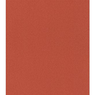   Rasch CLUB 418682 Natur Egyszínű szarvas bundájára emlékeztető természetes struktúra téglavörös tapéta