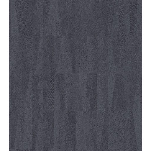 Rasch CLUB 418927 Natur Banánlevelek enyhén csillogó rostok textilhatású struktúra kékes szürke sötétszürke tapéta