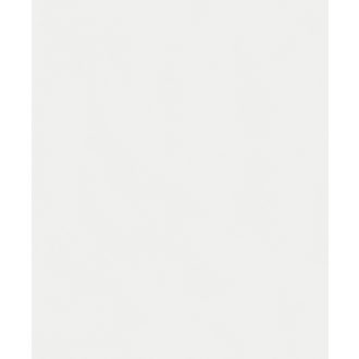   Finom textúrájú egyszínű minta fehér/törtfehér tónus tapéta