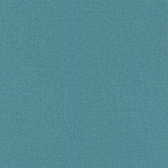   Rasch Poetry/Follow your Dreams 423945  strukturált textil egyszínű petrolkék tapéta