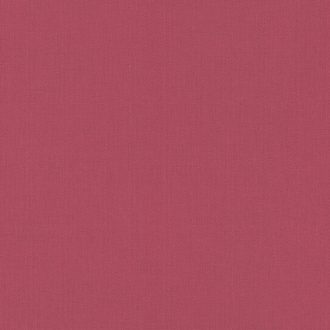   Rasch Poetry/Follow your Dreams 423952  strukturált textil egyszínű málnapiros tapéta