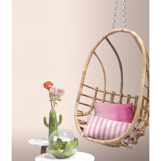 Rasch Poetry II/Follow your Dreams 424003  strukturált textil egyszínű halvány rózsaszín tapéta