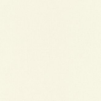   Rasch Saphira/Poetry II/Follow your Dreams 424034  strukturált textil egyszínű krémszín tapéta