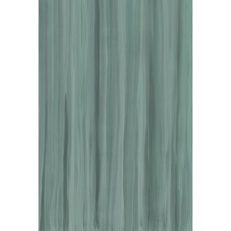  Natur csíkos enyhén hullámos színátmenettel zöld türkiz kékes szürke falpanel