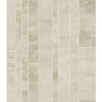  Rasch Factory IV 428209 Natur/Ipari design strukturált /hullámos/ kőlapok törtfehér bézs fémes ezüst tapéta