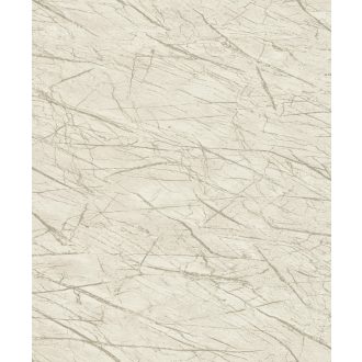   Rasch Factory IV 428926 Natur Kontrasztos természetes és dinamikus márványerezet minta világosszürke szürke árnyalatok tapéta