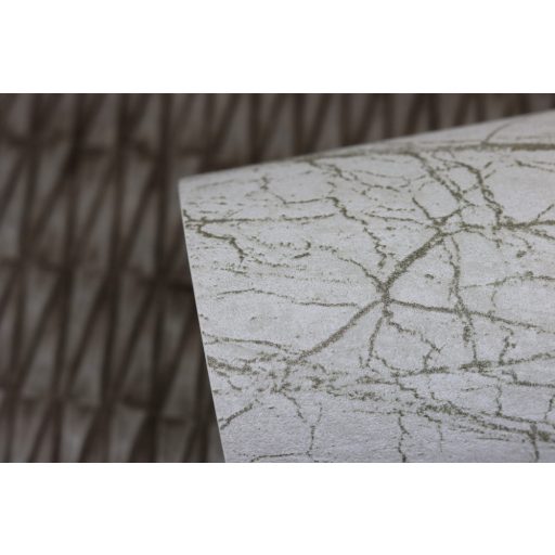 Rasch Factory IV 428926 Natur Kontrasztos természetes és dinamikus márványerezet minta világosszürke szürke árnyalatok tapéta