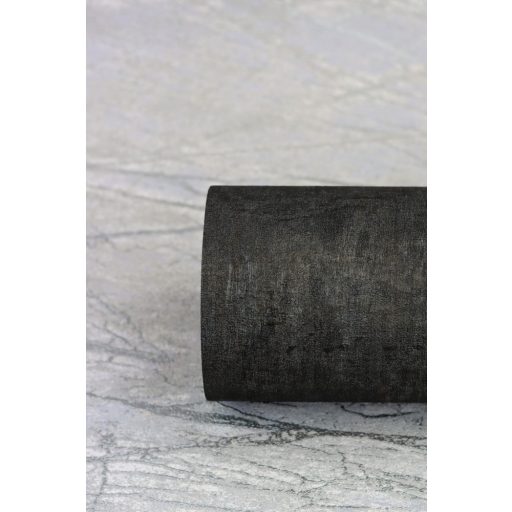 Rasch Factory IV 428933 Natur Kontrasztos természetes és dinamikus márványerezet minta világosszürke kavicsszürke árnyalatok tapéta