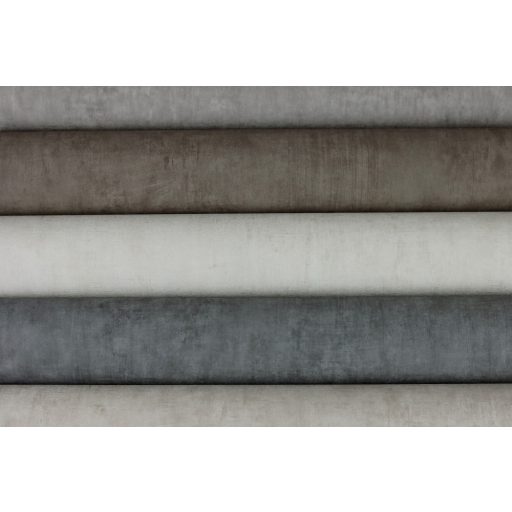 Rasch Factory IV 429213 Natur/Ipari design Mosott hatású strukturált egyszínű törtfehér világosszürke tapéta